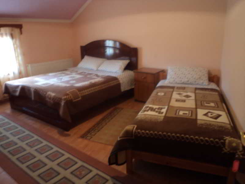 Hotel Pashuta วอสโคโพเยอ ภายนอก รูปภาพ